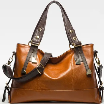 

shoulder bag CHISPAULO brand messenger bag New women PU leather Litchi profile handbag free shipping bolsa feminina