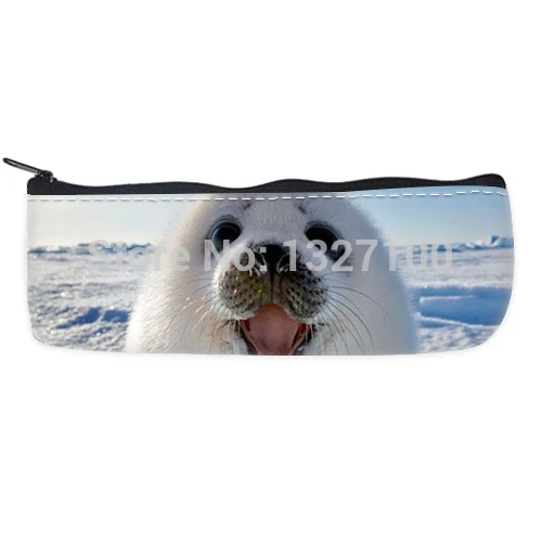 unique Lovely animals pencilcases Bag decent|bag bow|animal sleeping bagbag triangle |