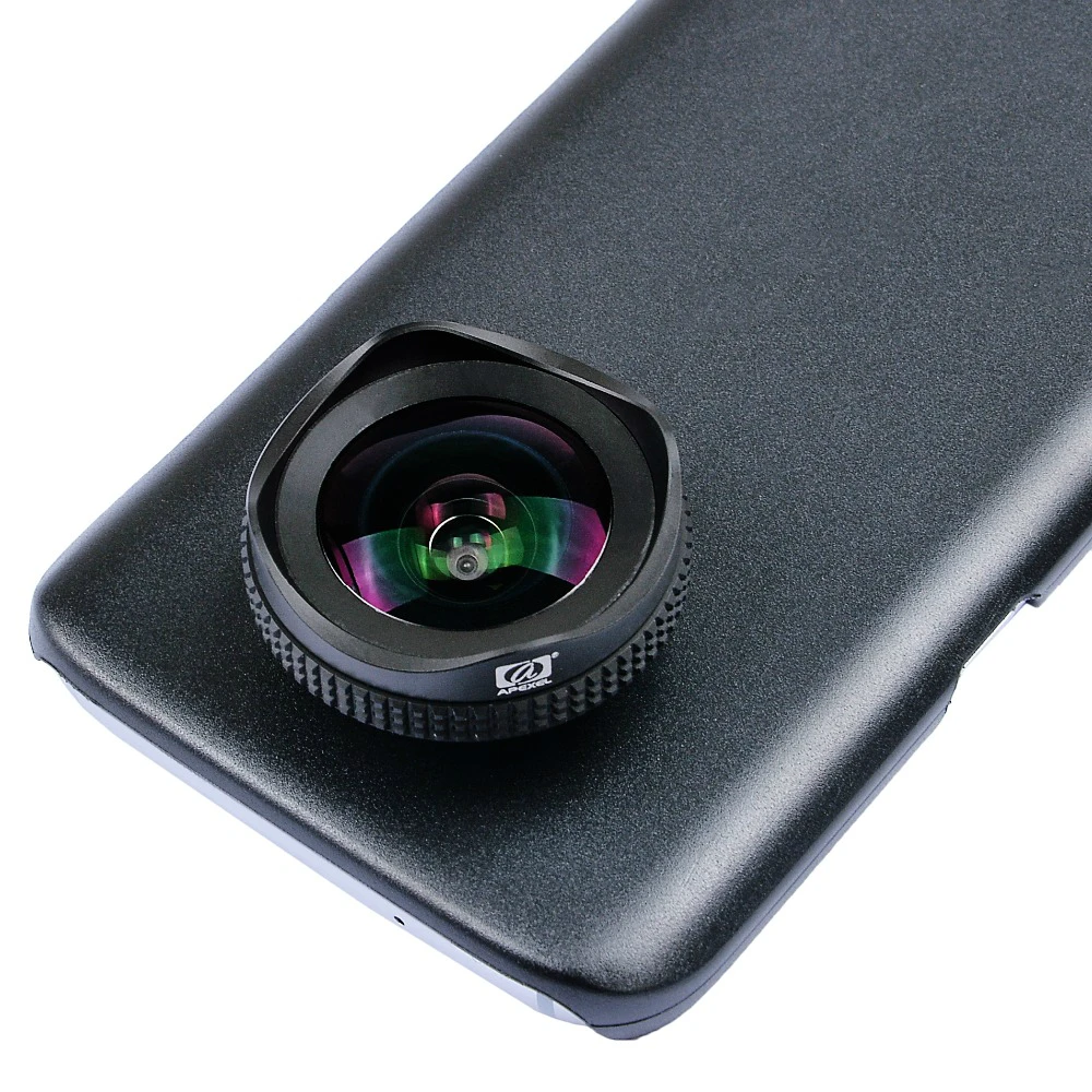 

2 In 1 Camera Lens Kit Universal 16mm 4k Super Wide Angle Lens with CPL Filter for IPhone X 7 8 Samsung S8 Plus Xiaomi