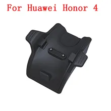 Для huawei Honor Band 4 зарядное устройство также Honor Band 3 зарядное устройство этот товар является только зарядной док-станцией без кабеля