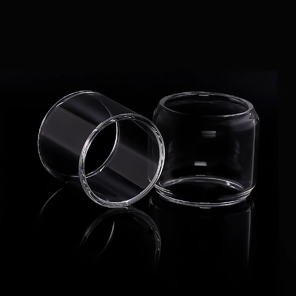 ADVKEN Manta RTA glass tube (5)