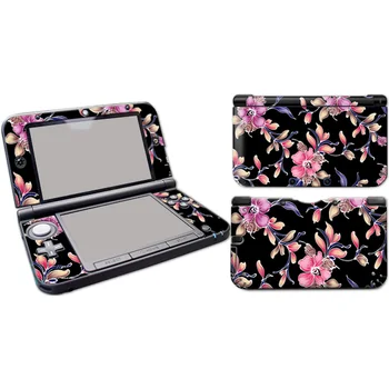 

Free Drop Shipping Console Cover For 3DSLLXL Decal Game Accessories