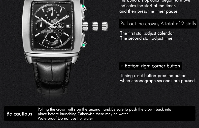 CASIMA, кварцевые часы, мужские часы, лучший бренд, Роскошные, известные наручные часы, мужские часы, наручные часы, Relogio Masculino, водонепроницаемые, 100 м