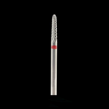 

1Pcs/Lot Tungsten Carbide Dental Lab Burs - Spiral Cut - Super Fine - ISO 134