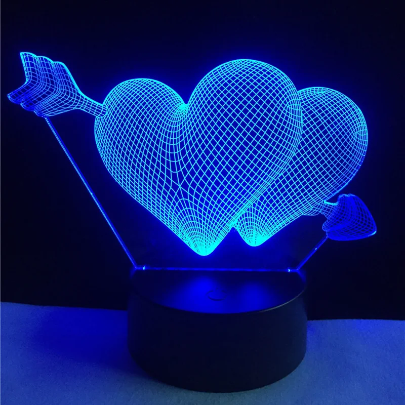 Luzes da Noite lâmpada sensor de toque luminarias Tipo de Item : Luzes Nocturnas