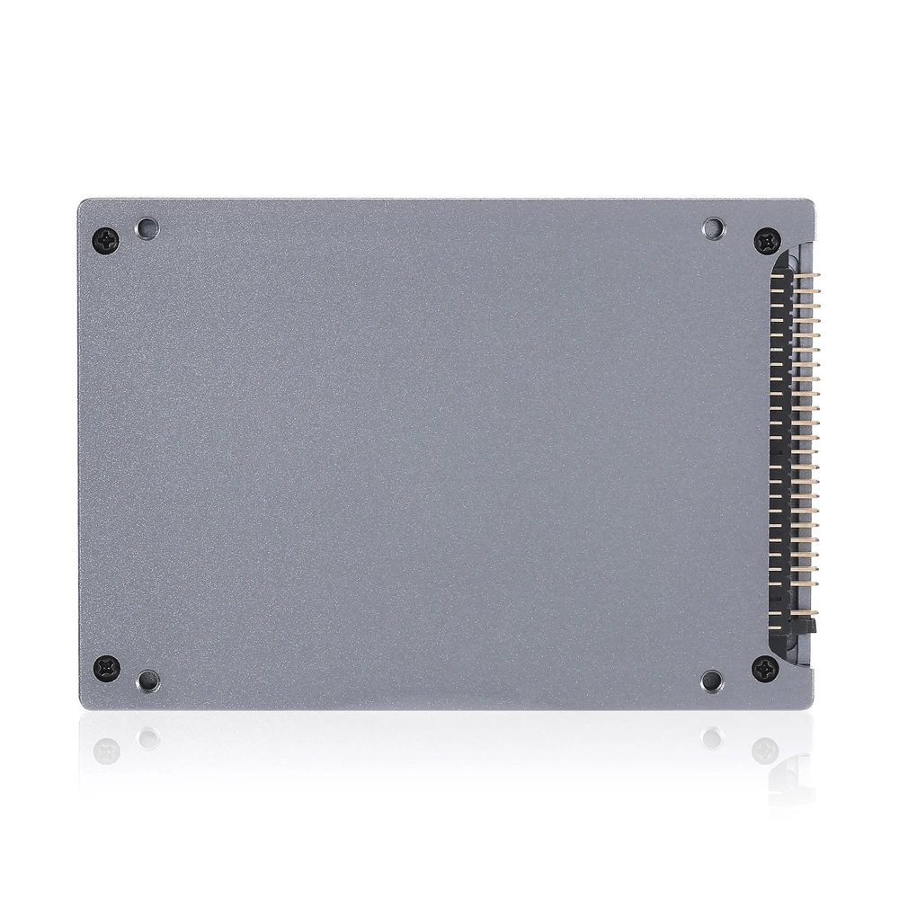 Оригинальный 2.5 дюймов PATA HD SSD 128 ГБ 256 MLC Solid State Disk Flash жесткий диск IDE HDD PA25 XXX|flash hard