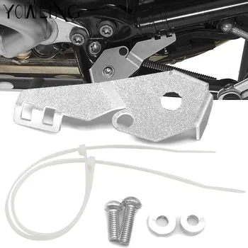 

CNC Side Stand Switch Protector Guard For BMW R 1200 GS 1200GS R1200GS LC Adventure ADV 2013-2018 13 14 15 16 17 18 Cover Cap