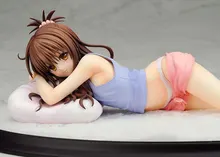 Lensple Yuuki Mikan To Love-ru Darkness Dolls Sexy Girl Pvc Action Figure Toy Japanese Anime Pvc Model Collection Lensple Yuuki Mikan To Love-ru Darkness Dolls Sexy Girl Pvc Action Figure Toy Japanese Anime Pvc Model Collection