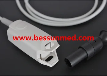 

Ohmeda Adult finger clip spo2 sensor 3M