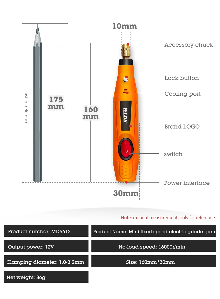 12V