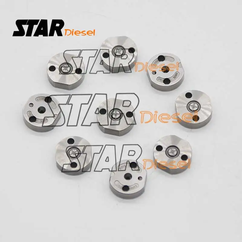 

Common Rail Valves 504# 095000-5650 16600-EB300 16600-EB30A 16600EB30E DCRI105650 For Nissan Pathfinder R51 2.5 dCi