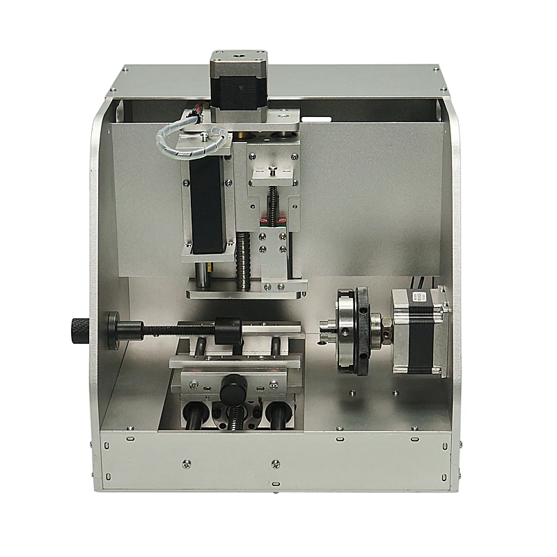 jewelry engraving machine LY 40 for sale Magic 7 ring