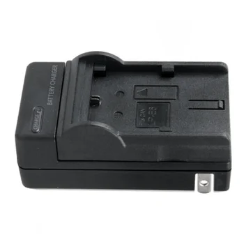 

Camera Battery Charger for Canon LP-E10 / LP-E6 / LP-E5 / NB-11L / LP-E8 / LP-E17 / NB-4L / NB-8L / NB-5L Battery