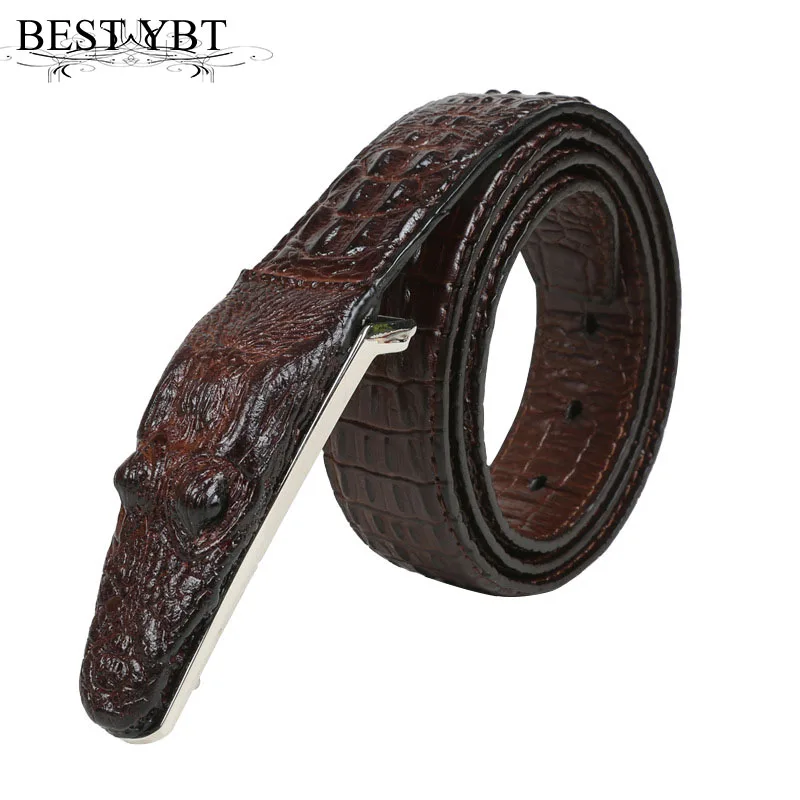 best crocodile belts