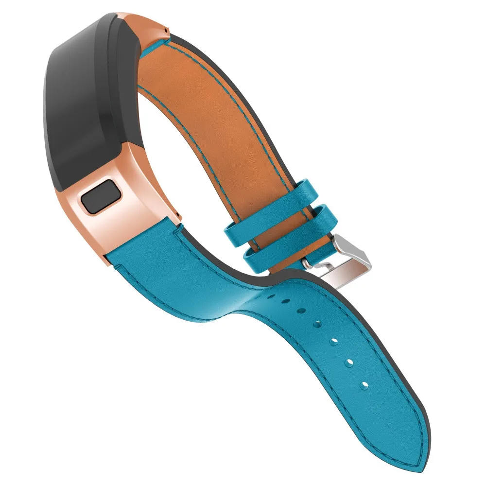 Watch Leather Strap Replacement