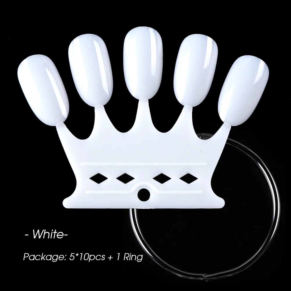 C-white
