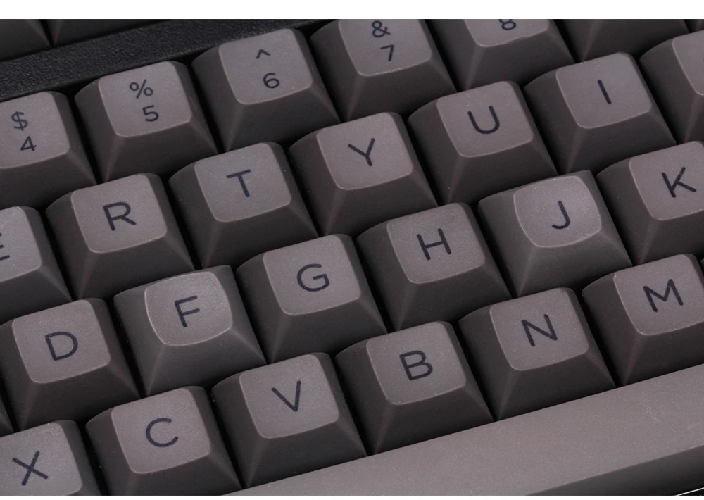 Краситель субкровать dsa pbt keycap 145 ключи для cherry mx Переключатель