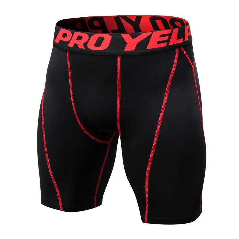 Sport Shorts Mens Compression Shorts Summer Letter Print Shorts Bodybuilding Men Shorts Fitness Tights Elasitc Waist Shorts Sport Shorts Mens Compression Shorts Summer Letter Print Shorts Bodybuilding Men Shorts Fitness Tights Elasitc Waist Shorts