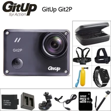 GitUP Git2P font b Action b font font b Camera b font 2K Wifi Full HD