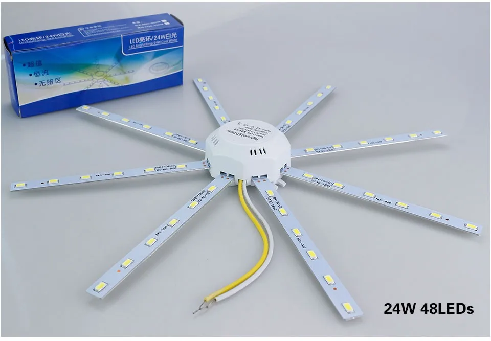 led ceiling light long life  (18)