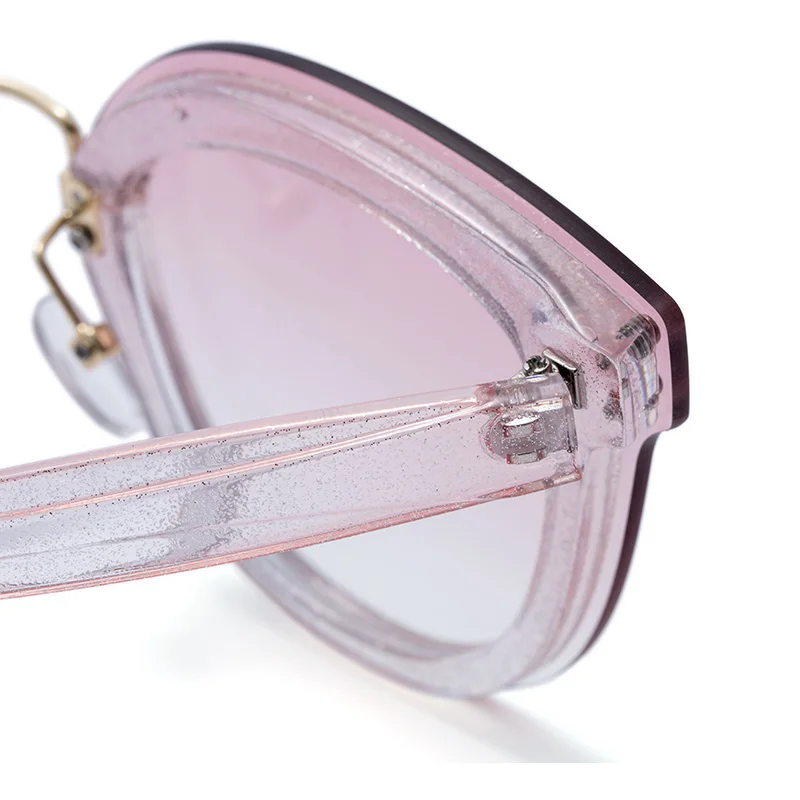 INMAN 2019 Retro Unique Design Women Three Color For Choose Uv Proof Protect Eye Fashion Lady Sunglasses