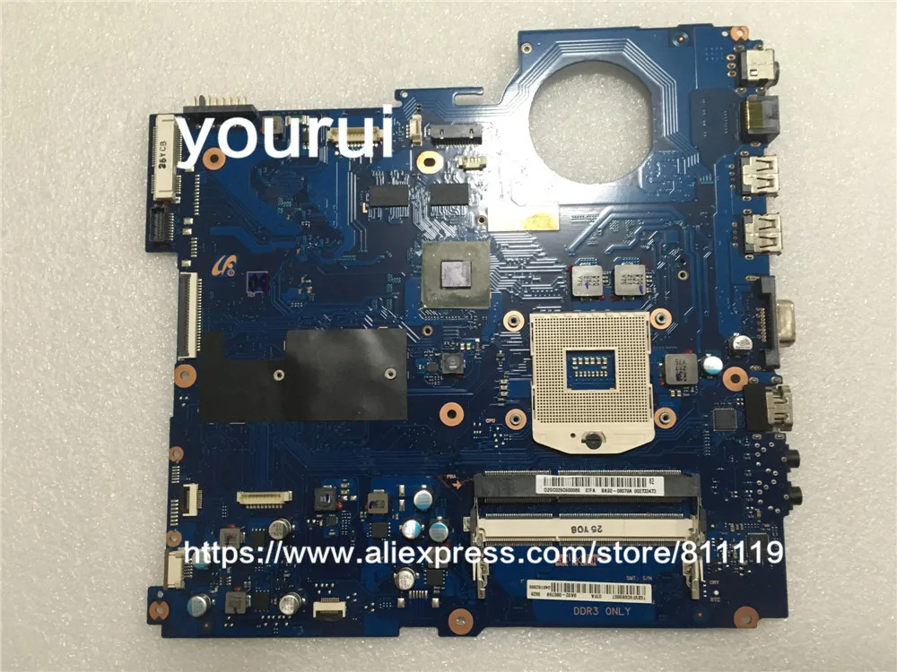 Samsung rc520 аккумулятор