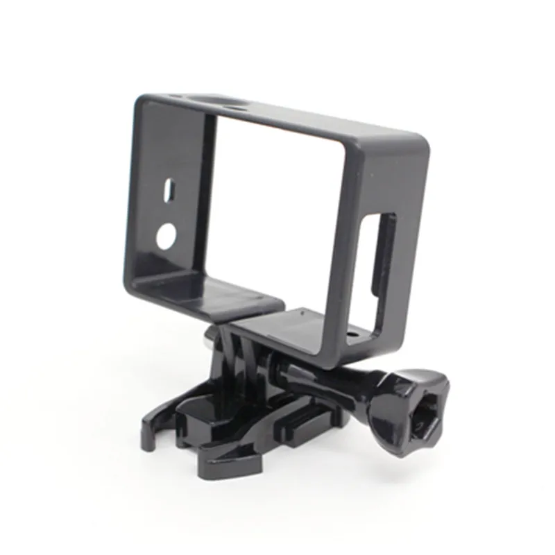 Аксессуары для экшн камеры стандартная защитная рамка Gopro Hero 3 + 4 корпус штатив