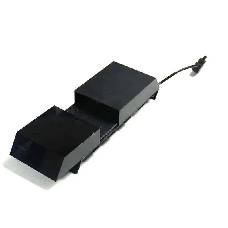 Игровой удлинитель банка данных жесткий диск HDD жесткий диск HD корпус обновленный док-Чехол Коробка для PS4 Nyko игровая консоль