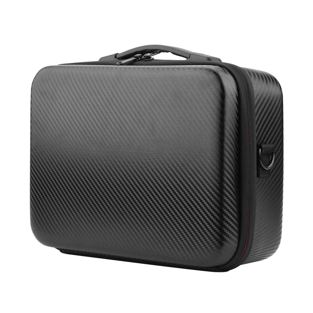 OMESHIN водонепроницаемый портативный хранения сумка чемодан для Xiao Mi X8/X8 Mi большое количество нейлон материал