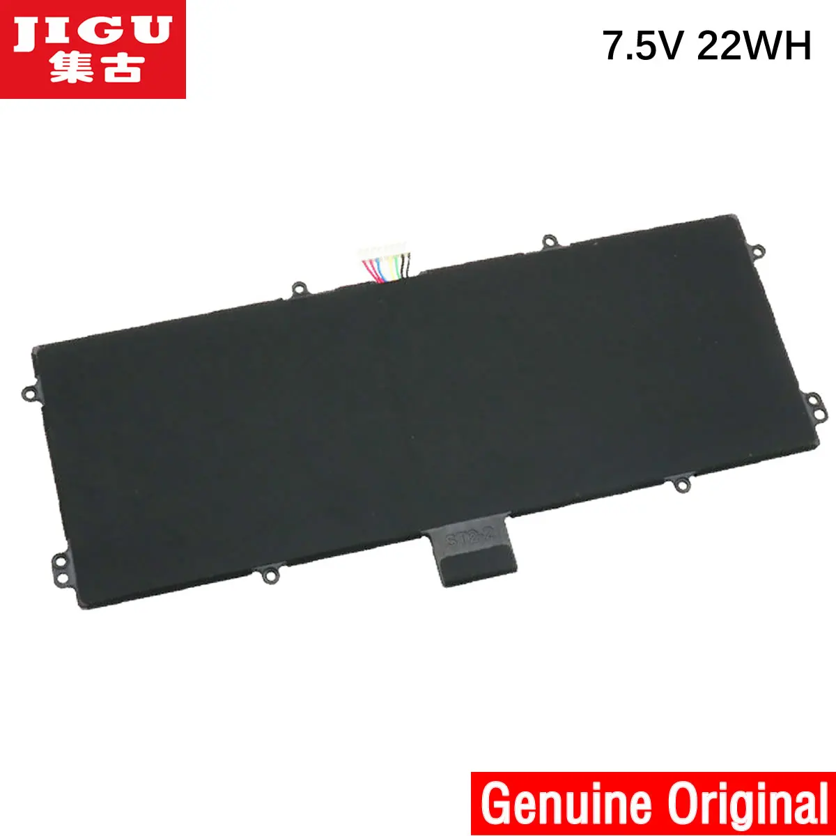 JIGU original Battery C21 TF201D C21 TF20ID for ASUS TF201 1B002A 1B04 1B047A Pad TF700T Prime