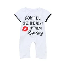VTOM Summer Baby Rompers Toddler Girls Clothes Newborn Baby Short Sleeve Rompers Infant Baby Jumpsuits Clothes baby cartoon giraffe elephant print rompers cute infant newborn boys girls long sleeve clothes soft jumpsuits toddler costumes