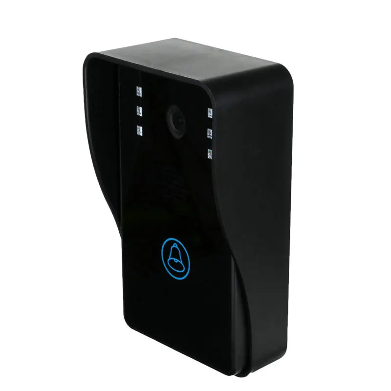 Hot Selling WiFi Wireless Video Door Phone 