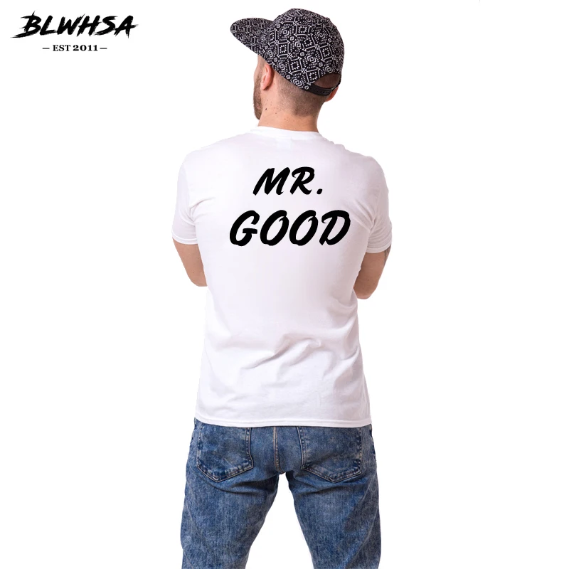 CT001801451 MR GOOD White Logo