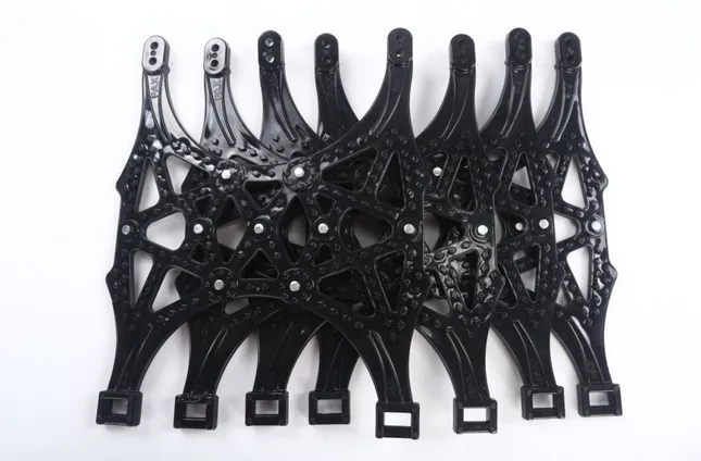 Universal Car Tire Anti-skid Chain Auto Emergency Tire Anti-skid Belt For Snow Road Sand Road with Snow Shovel Gloves (3)
