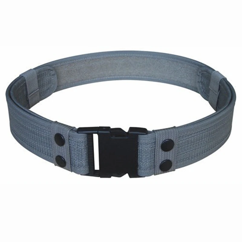 Tactical Belt 1