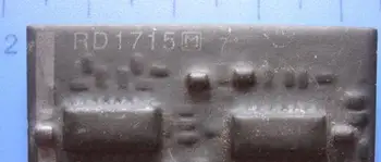 

RD1715 KLA4700 S9618LE MC-5617