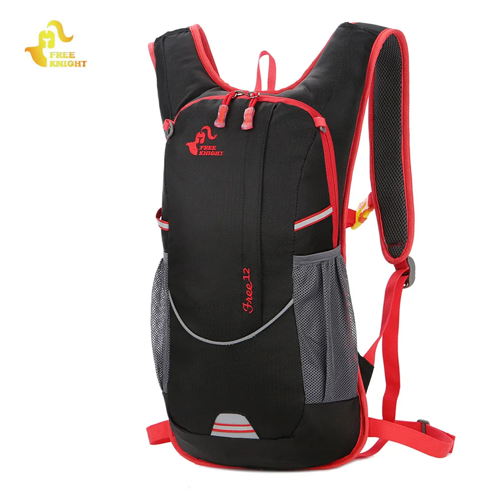 Sports Backpack 12L Outdoor Small Sport Pack Travel Cycling Hiking