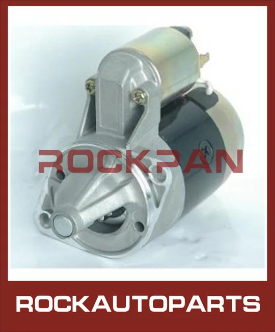 NEW starter for Nissan Fork Lift ,M3T21281, M3T21282, M3T21881,M3T21882