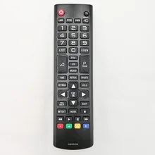 Пульт дистанционного управления akb73975780 для LG ЖК-дисплей TV