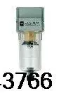 

SNS Pneumatic air filter AF3000-02 1/4''BSPT AF3000-03 3/8'' water separator Air Source Treatment Manual