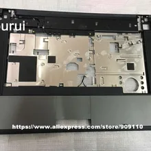 Yourui Упор для рук корпус клавиатуры без сенсорной панели для dell latitude E5510 5510 WMVDG 0 WMVDG CN-0WMVDG WR3VK GH8CC 0WR3VK 0GH8CC