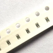 0603 Chip Resistor 1.8MR 1.8M Europe 1/10W Accuracy +/- 1% (100pcs/lot)