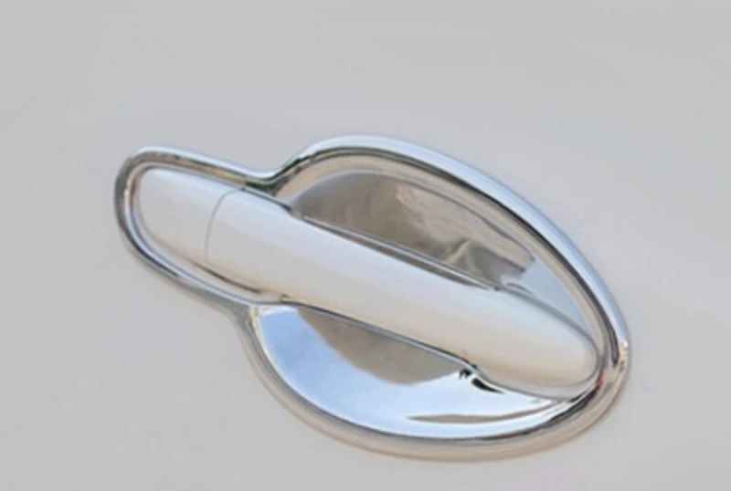 Для Mazda CX-5 2013 дверные ручки Bowl Cover планки