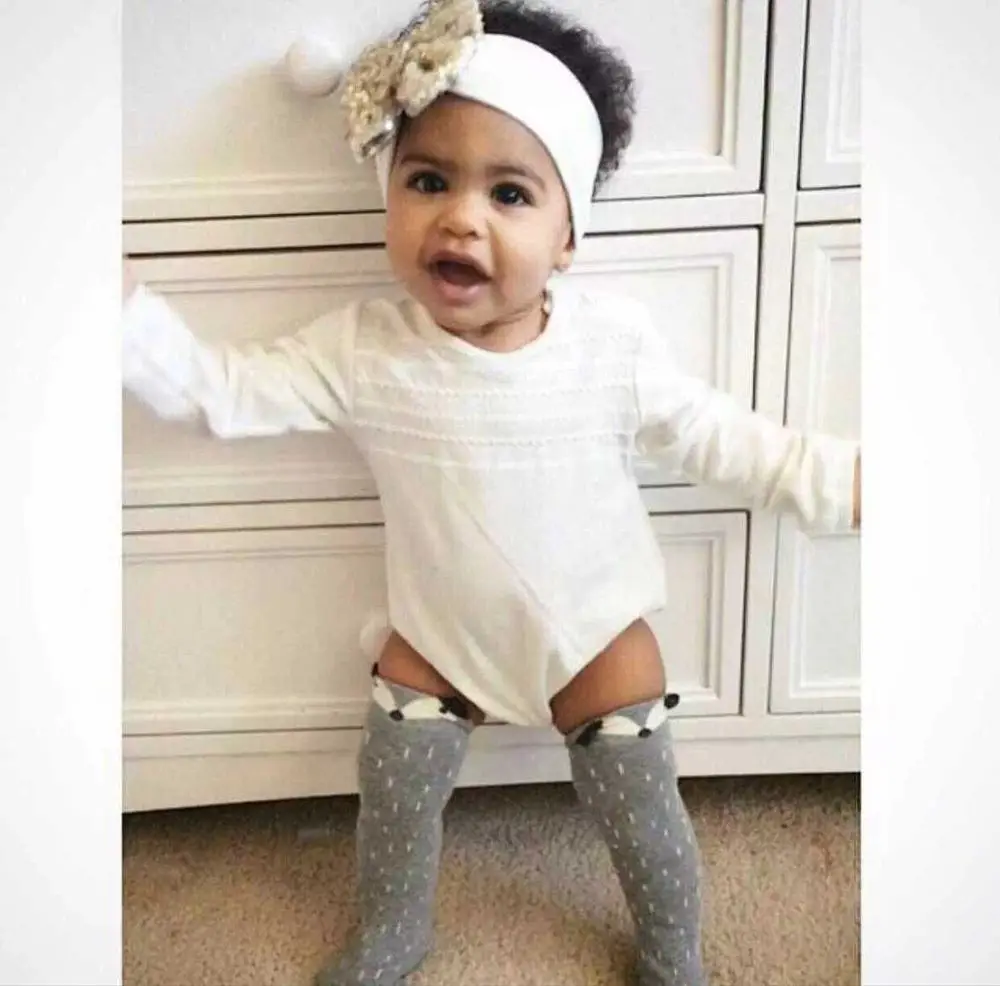 knee high socks for infants