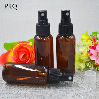 

my plastic container bottle empty cosmetic containers,travel set cosmetic container,refillable bottles Small Atomizer sprayer