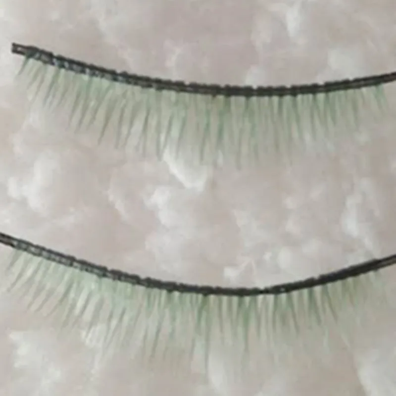 BJD eyelash 4D 8 цветов посылка упаковке 1/6 1/4 1/3 blyth azone|bjd eyelashes|bjd boxbjd blythe |