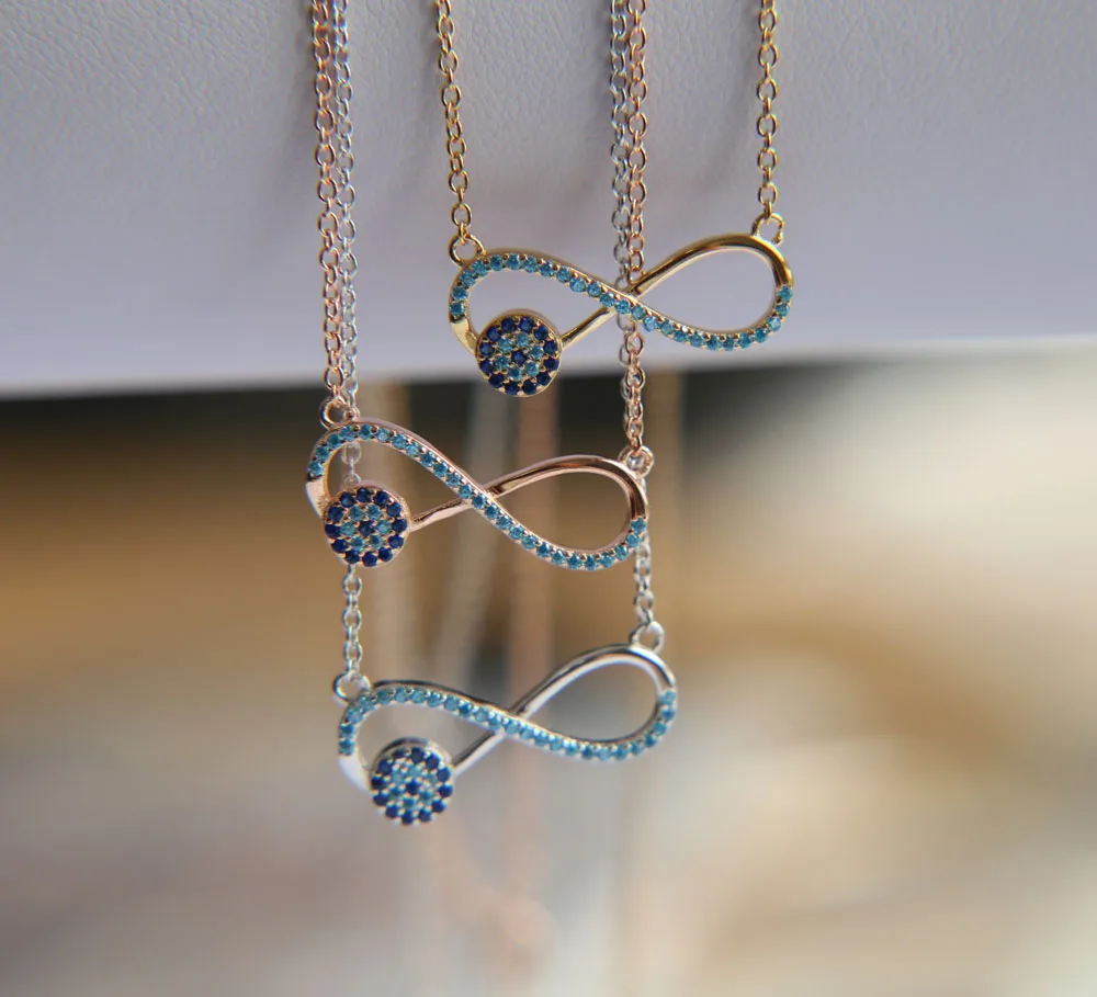 2017-Sale-Collier-Collares-Factory-High-Quality-Pave-Ocean-With-Eye-Girl-Friendship-925-Sterling-For (2)