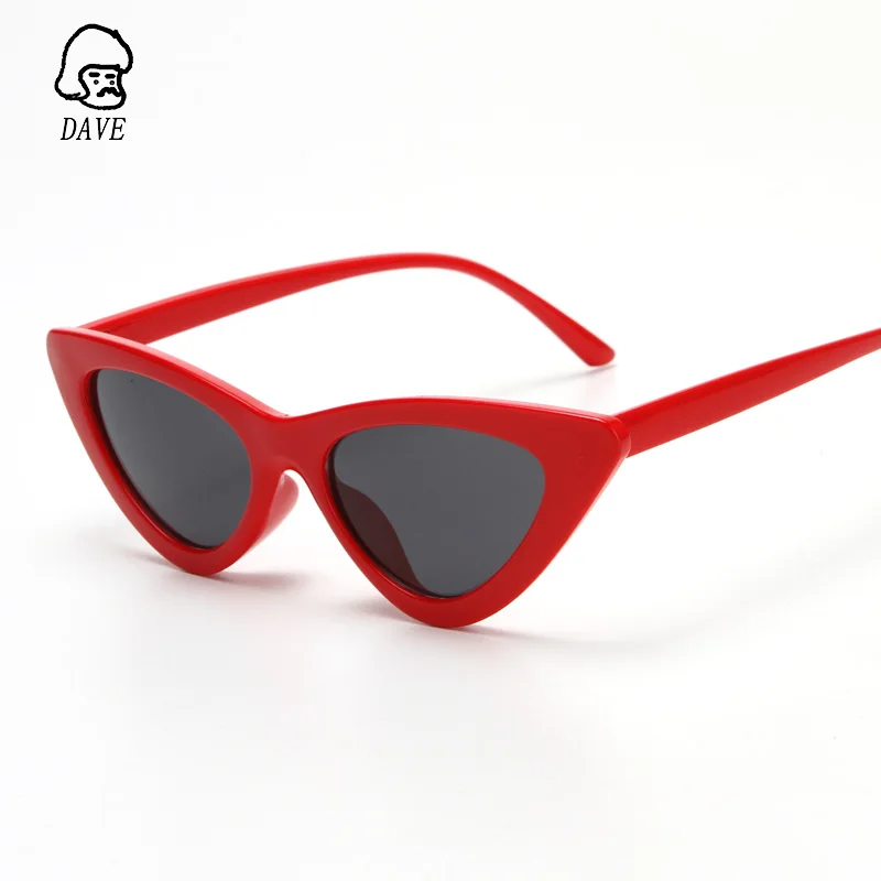 Солнцезащитные очки в стиле кошачий глаз для мужчин и женщин|designer sun glasses|fashion