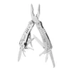 Ganzo-Juego de herramientas de mano G300 series G301-H, alicates múltiples, 26 herramientas en una, Kit de destornillador, cuchillo plegable portátil, alicates inoxidables ► Foto 1/5