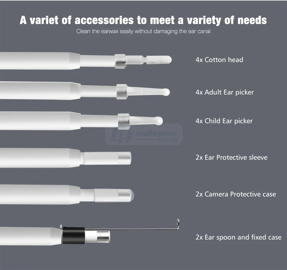 07 Wireless Endoscope 